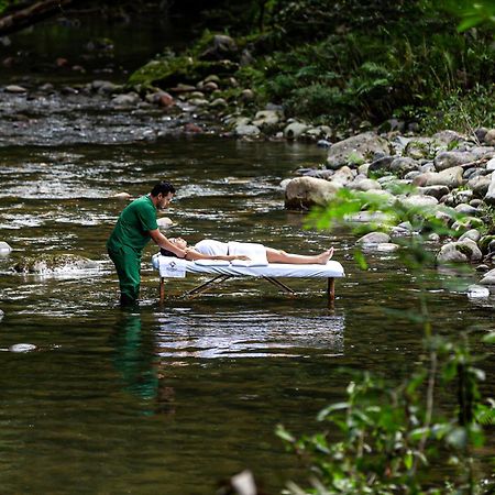 Kuyana Amazon Lodge Archidona Eksteriør bilde