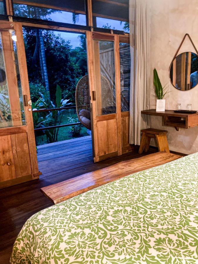 Kuyana Amazon Lodge Archidona Eksteriør bilde