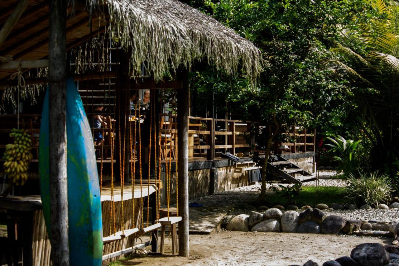 Kuyana Amazon Lodge Archidona Eksteriør bilde