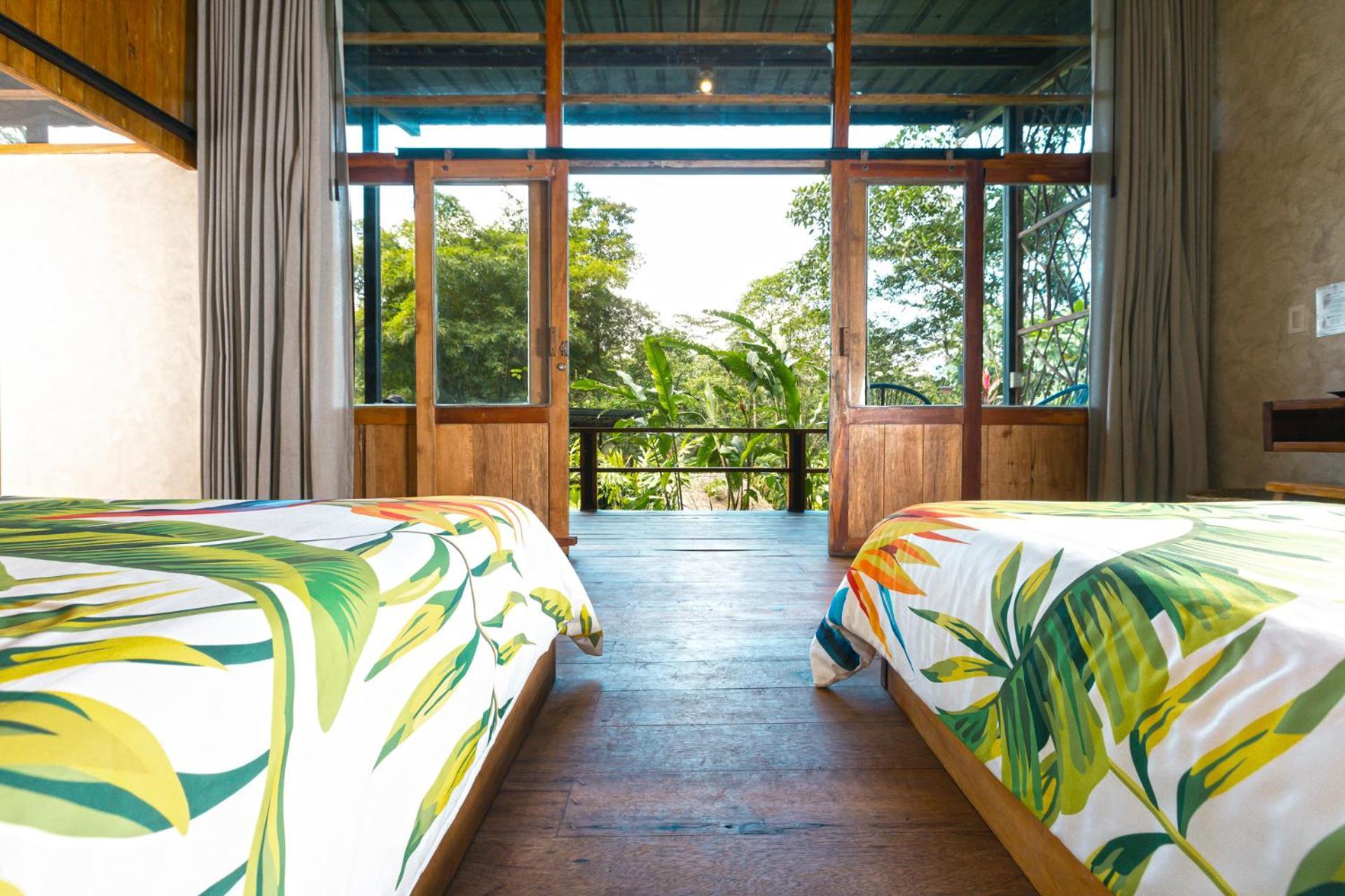 Kuyana Amazon Lodge Archidona Eksteriør bilde